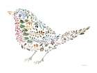 From Nature I Art Print