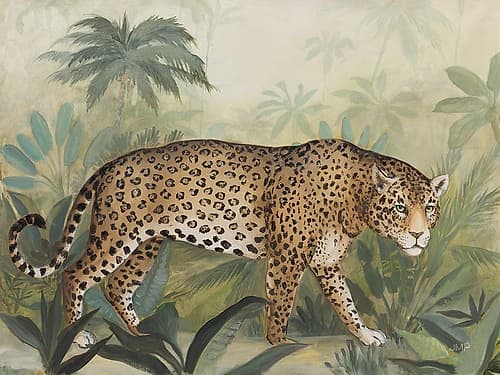 Prowl I Animals Print