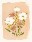Meadow Treasures I Art Print
