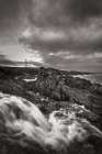 Cape Race Lighthouse Art Print