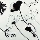 Abstract Garden I Art Print