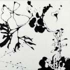 Abstract Garden III Art Print