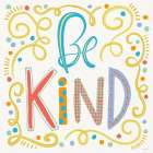 Colorful Sayings II Art Print