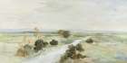 Valley Creek Art Print