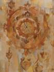 Old World Motif Art Print