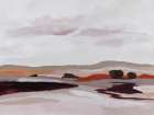 High Plains Art Print