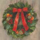 Holiday Wreath