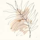 Boho Botanical VIII Art Print