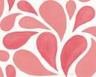 Summer Breeze Pattern IIIF Art Print