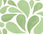Summer Breeze Pattern IIIG Art Print