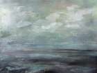 Storm is Coming Art Print