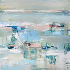 Happy Valley Art Print