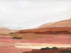 Laurel Lowland II Art Print