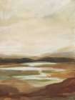 Chestnut Springs III Art Print
