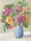 Spring Delivery Art Print