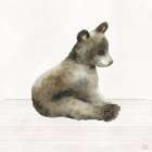 Little Animals I Art Print