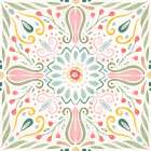 Wild Blooms IX Art Print