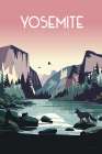Yosemite Art Print