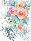 Three Sisters Art Print