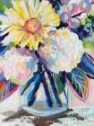 Yearning Art Print