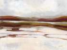 Ruby Creek I Art Print