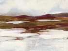 Ruby Creek II Art Print