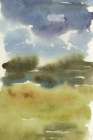 Cape Cod Abstract Honeybloom Art Print