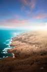 Hawaiian Shoreline Coastal Print