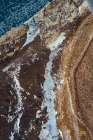 Iceland From Above II Art Print