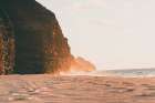 Hawaiian Glow Art Print