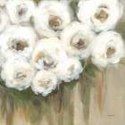 Ms Adele Art Print