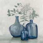 Winter Still Life Art Print