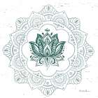 Mandala I Art Print