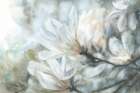 Magnolia Art Print
