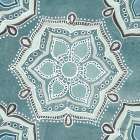 Star Mandala III Art Print