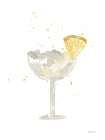 Tequila Sour Art Print