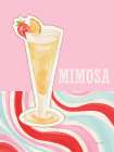 Mimosa Art Print