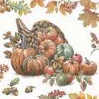 Bountiful Harvest III Art Print