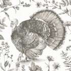 Bountiful Harvest I Sketch Art Print