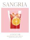 Travel Cocktails I Kitchen Print