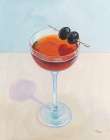 Cheers II Art Print