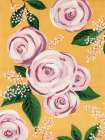 Garden Roses II Art Print