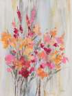 Bunch of Wildflowers II Art Print