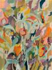 Spring Carnival Art Print