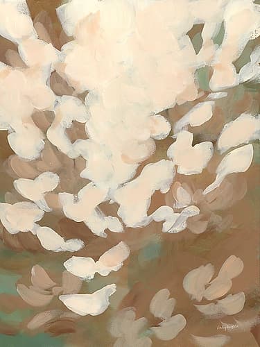 Dapple I Abstract Art Print