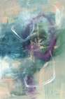Wind on the Water Art Print