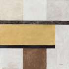 Balance Beam I Crosby Art Print