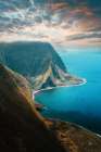 Hawaiian Coast Art Print