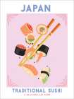Food and Travel II Minimalist Print