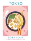 Food and Travel III Art Print